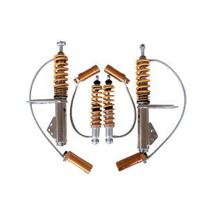 Kit advanced