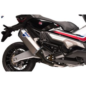 Protector Chasis/Motor/Rueda